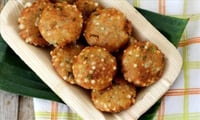 Sabudana vada Recipe